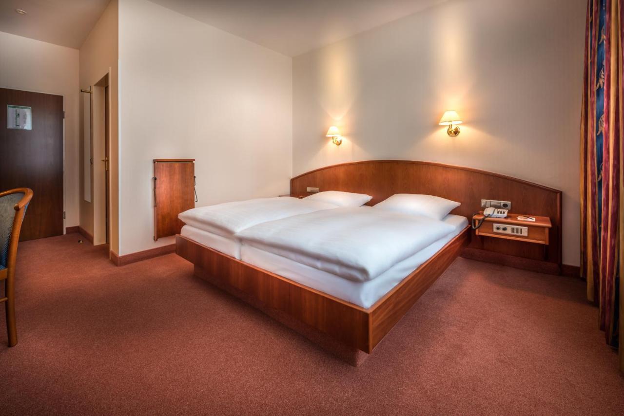 Hotel Alte Wache ฮัมบูร์ก ภายนอก รูปภาพ