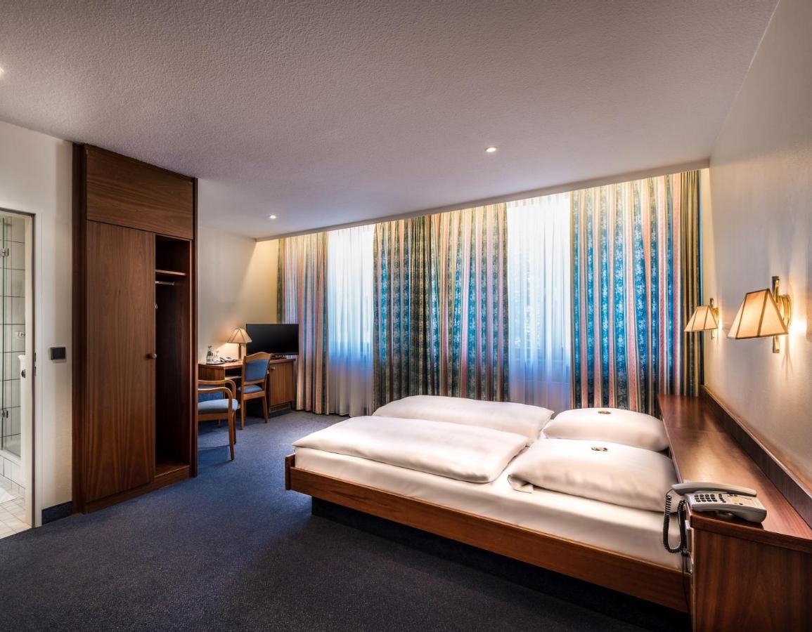 Hotel Alte Wache ฮัมบูร์ก ภายนอก รูปภาพ