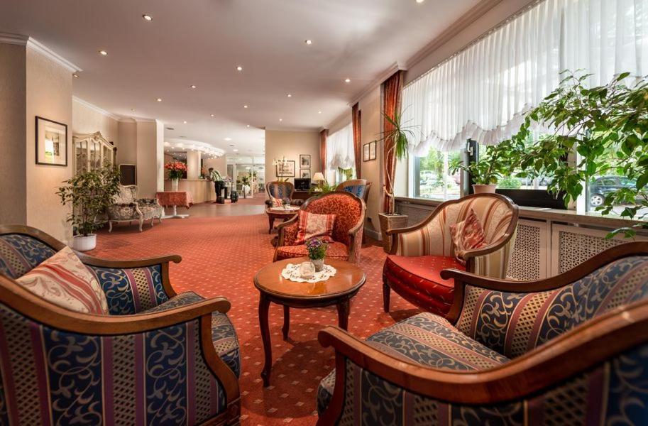 Hotel Alte Wache ฮัมบูร์ก ภายนอก รูปภาพ