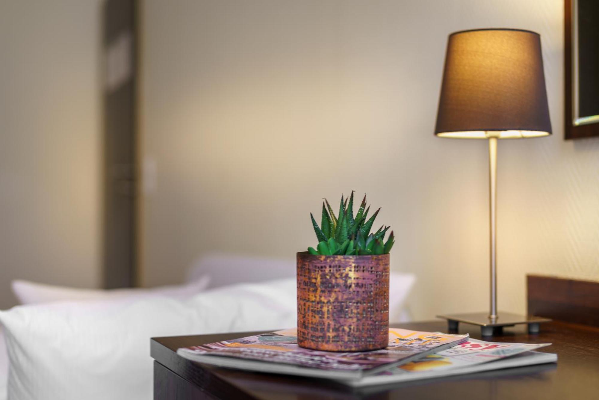 Hotel Alte Wache ฮัมบูร์ก ภายนอก รูปภาพ