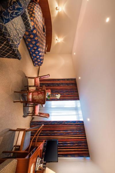 Hotel Alte Wache ฮัมบูร์ก ภายนอก รูปภาพ